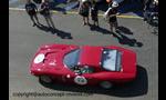 Iso Grifo A3C and Bizzarini 5300 GT 1963-1968